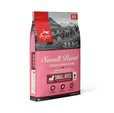  ORIJEN Small Breed 4,5 Kg