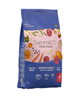 VALHALLA Summit 10 CAT Fresh Chicken NEUTERED Recipe 2,0 kg.