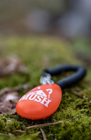 MUSH Clicker 2022